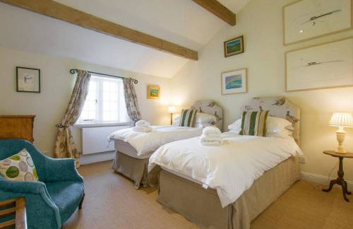 Higher Scarcliffe at Broughton Sanctuary - Photo 7