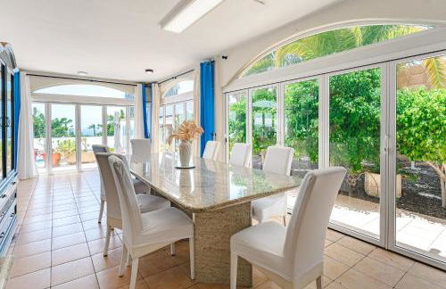 Gorgeous Golf Villa - Foto 32