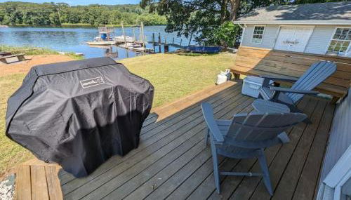 Thames River Cottage - Foto 2