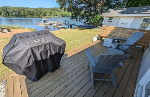 Thames River Cottage - Foto 2