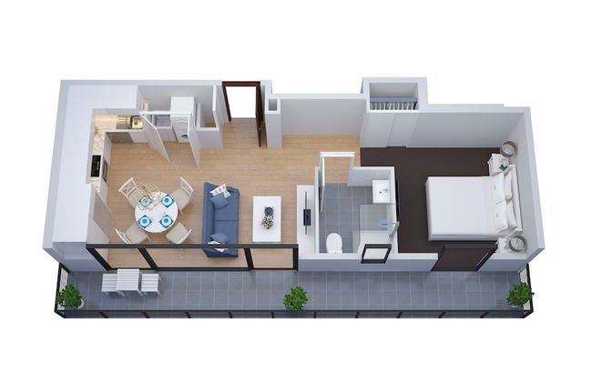 The Hamptons Apartments - St Kilda - Foto 25