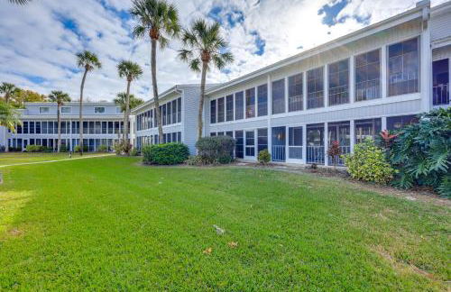 Pool Access and Lanai! Welaka Condo on St Johns - Foto 21