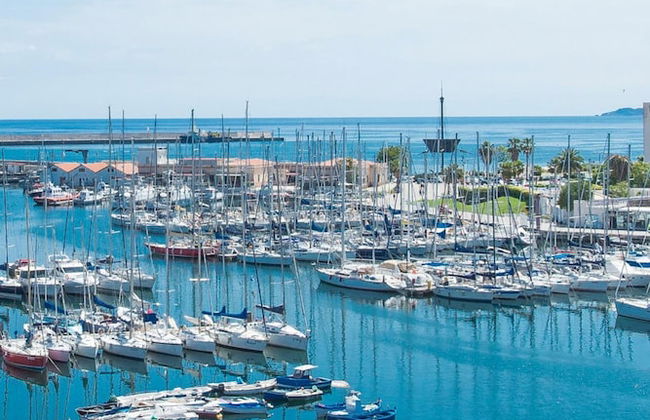 Appartamento Moderno Alla Cala - Photo 18