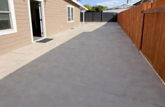 Brand new private Home with Yard free parking, near Ontario airport - Foto 18