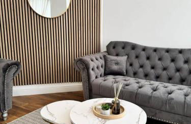 Orchid – 3-Bedroom Home in Filton, Bristol - Foto 26