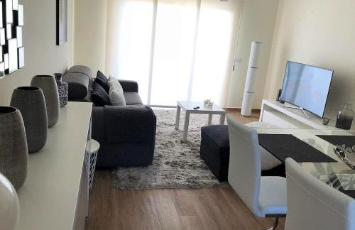 MARINA BLEU Magnifique Appartement Standing vue Piscine - Foto 4