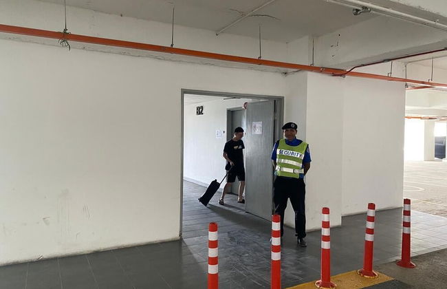 Palas Horizon Apartment - Foto 22