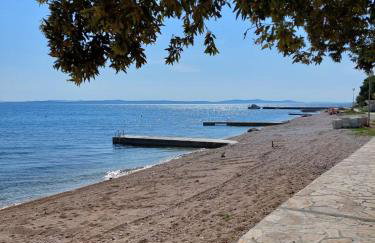 Apartment by the sea Renata in Punta Skala - Foto 24