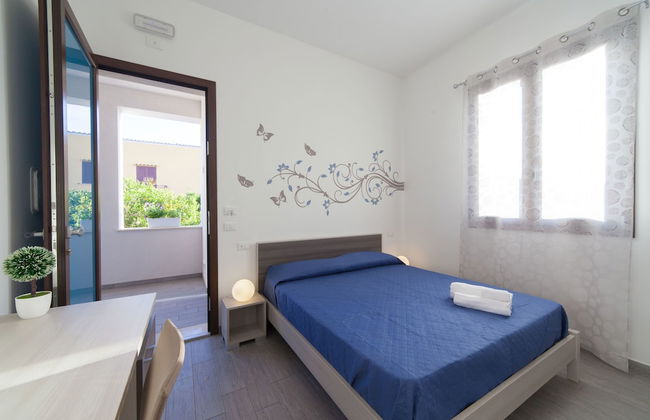 Amaka affittacamere - Foto 3