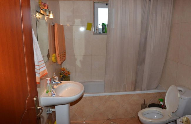 Kostaspant Apartment - Foto 25