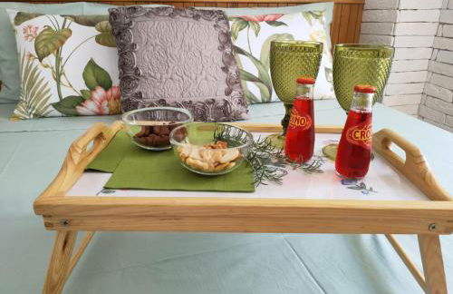 DIMORA ARTEMISIO - Foto 34