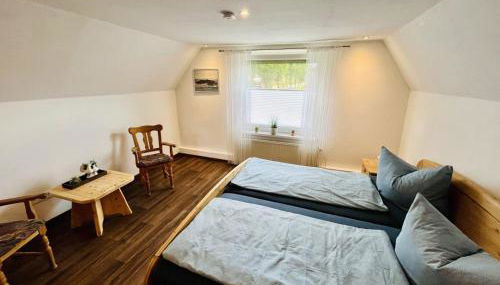 NEU! Ferienwohnung Tant Anni mit Saunaoption - Foto 3