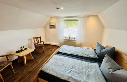 NEU! Ferienwohnung Tant Anni mit Saunaoption - Foto 3