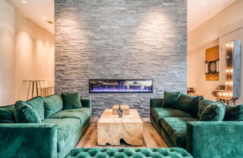 Lodgeur Midtown, Houston - close to Downtown & Texas Medical Center - Foto 43