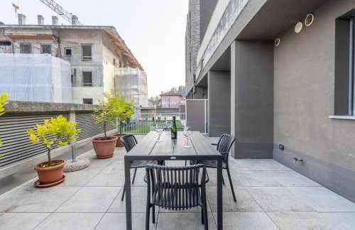 Larius Apartment-Residence with Pool on Lake Como - Foto 53