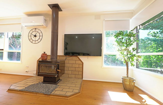 Melbourne 4BRM Staycation Parkside - Foto 20