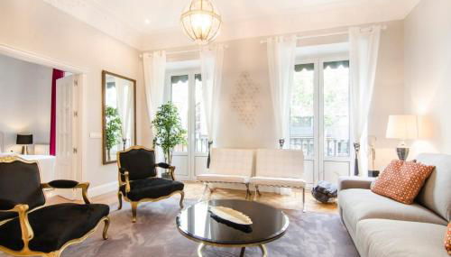 Stunning Stylish 4BD 3BTH - City Center-Atocha - Photo 5, Other