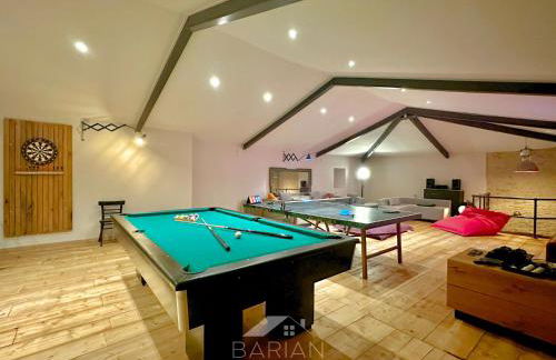 Le Domaine de Stian - Foto 4