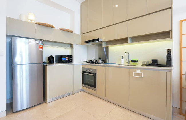 Harmony Luxury Suites At Lucentia BBCC - Foto 20