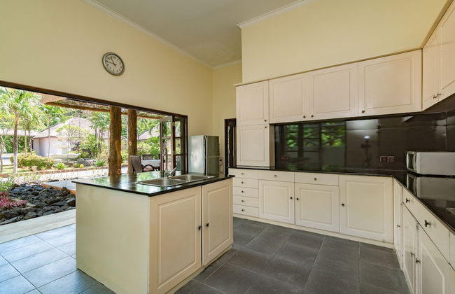 Villa Bukti Paradise - Foto 21