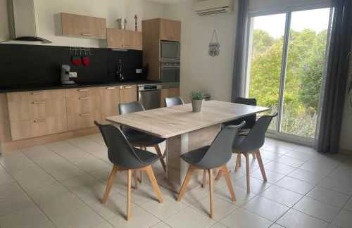 Cottage Villa Peylon - Foto 28