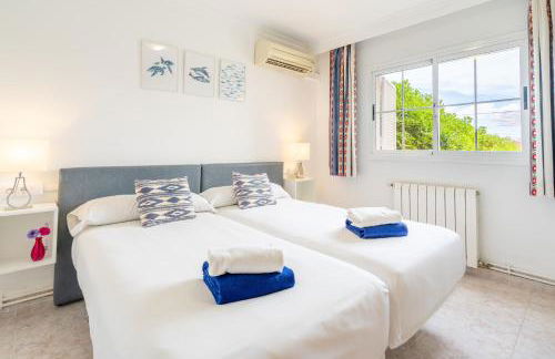 Villa Las Palmeras - Foto 15