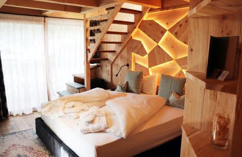 Alpine Refuge Villa Adler - Photo 19