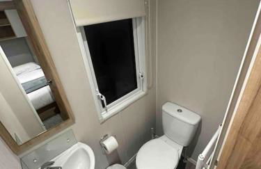 BRAND NEW 8 berth holiday home - Foto 8