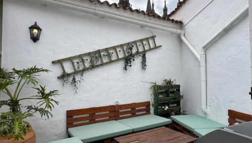 Casona Gildana: Historia, Patrimonio/E-working - Foto 5