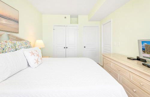 Emerald Isle Gulf Front 2B Condo - 802 - Foto 79