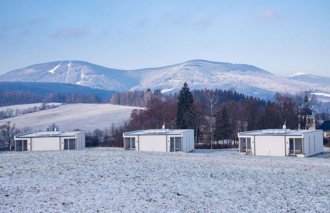 Apartmány Hrádeček - Foto 46