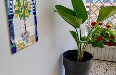 La veranda dei remi azzurri - Foto 9