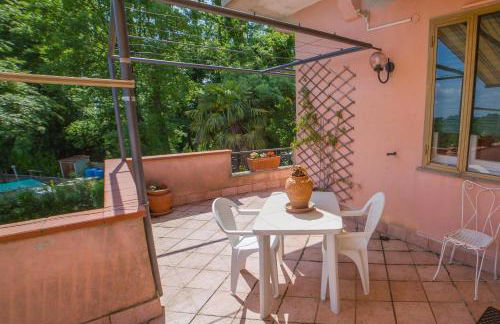Poggio della Roverella Country House - Foto 33