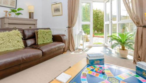 Number 1 Admiralty Cottages - Foto 3