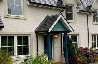 Ryder Cup Lodge Duchally - Free access to Leisure Club Swimming Pool Hot Tub Steam Room - Starlink Satellite Internet - Sky Glass Now DOG FRIENDLY for 2025 - Foto 29