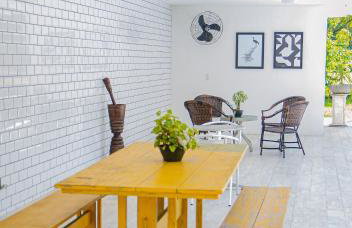 Casa c Wifi, churrasq, pisc, redario, Pet friendly - Photo 38