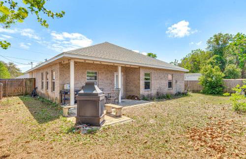 Military-Friendly Home Near Navarre Beach and Base! - Foto 22