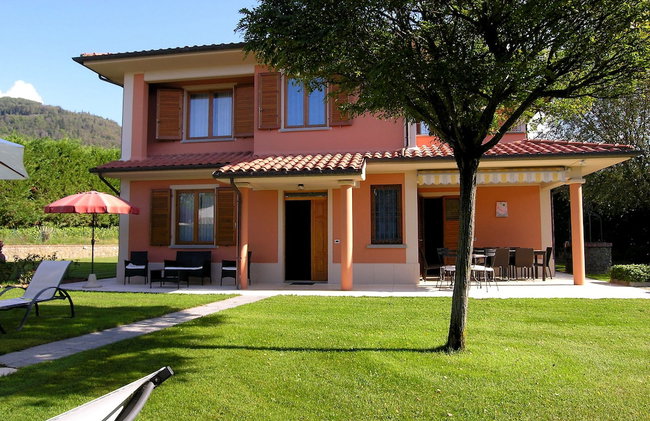 Villino Blu Private Villa on the Chianti Hils 10 Plus 2 pax - Photo 109