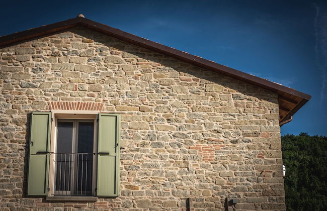 Agriturismo Podere Ceriano - Photo 58