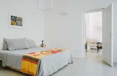 Eclectic design meets Puglia - Foto 5