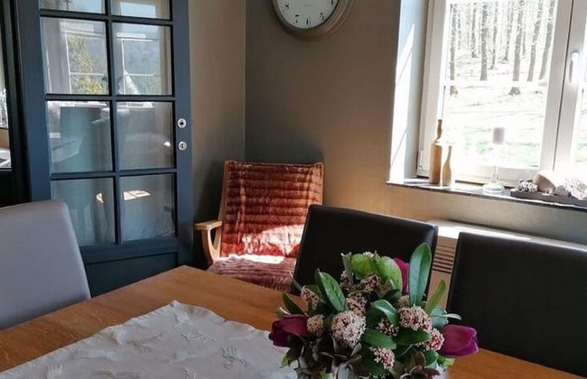 Sunny Garden Cottage, Alle - Photo 34