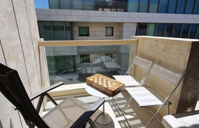 Ramat Yam Marine in Herzliya - Foto 15