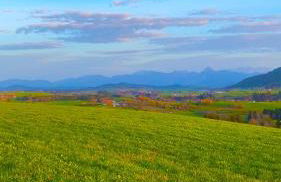 Moderne, 1-Zimmer Ferienwohnung mit Bergblick - Foto 20