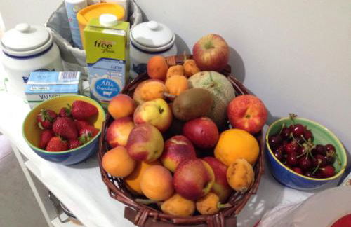 Casa Borré - Foto 28