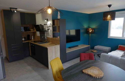 Gîte Les Hirondelles - Foto 5