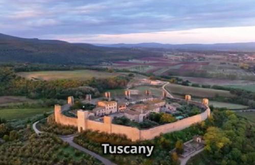 Perla Toscana - Relax a 30 km da Firenze - Photo 43