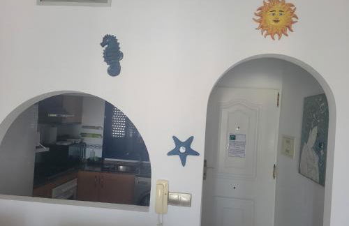 Apartamento La Perla Azul - Foto 10