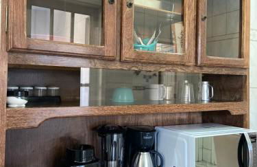 Casa arejada e iluminada, cozinha completa - Photo 42