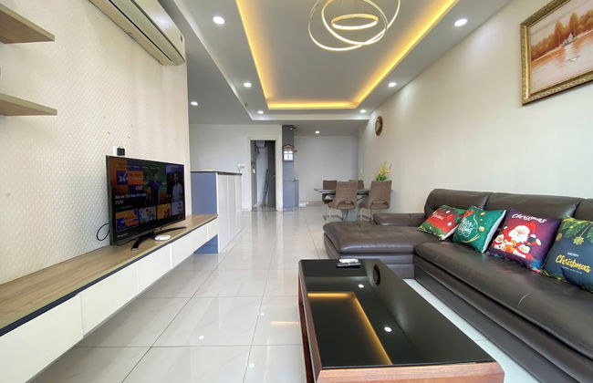 SUNRISE CITY VIEW Residences - Foto 57