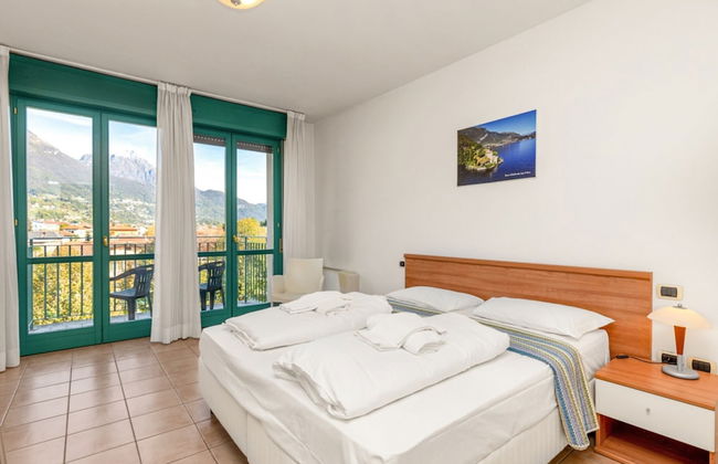 Palazzo Apartments - Porto Letizia - Foto 30